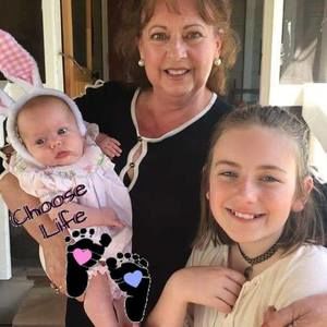 Meet your Posher, Lucy shannon